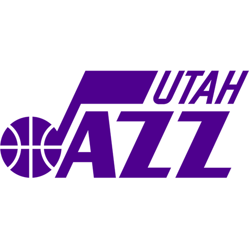 Utah Jazz badge