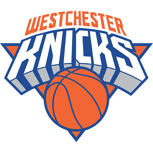Westchester Knicks badge