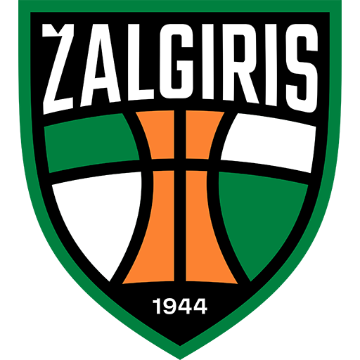 Zalgiris Kaunas badge
