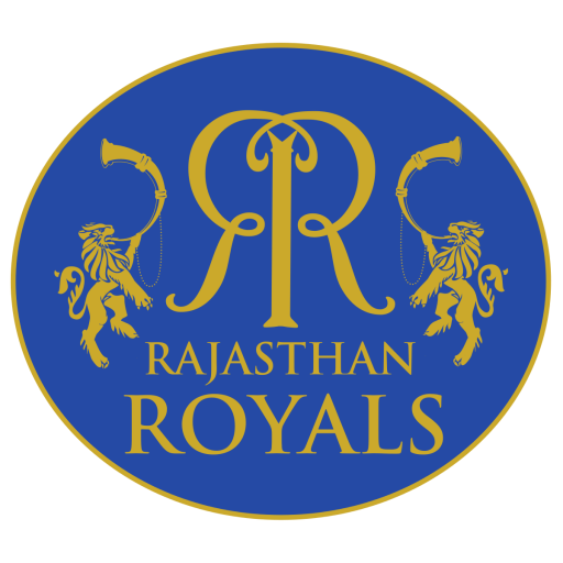 Rajasthan Royals badge