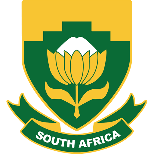 South Africa Women badge
