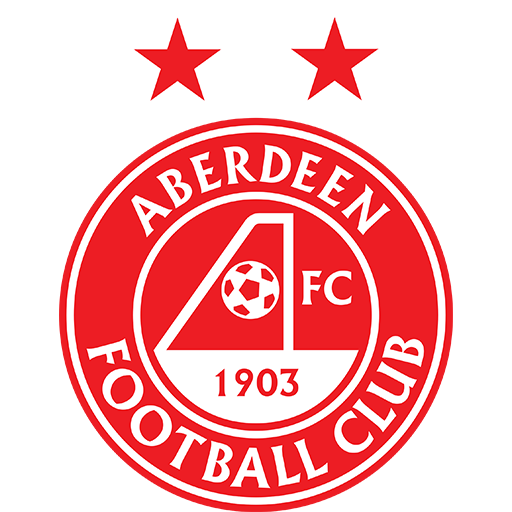 Aberdeen badge