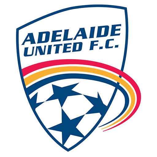 Adelaide United badge