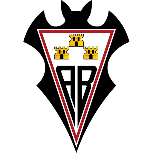 Albacete badge