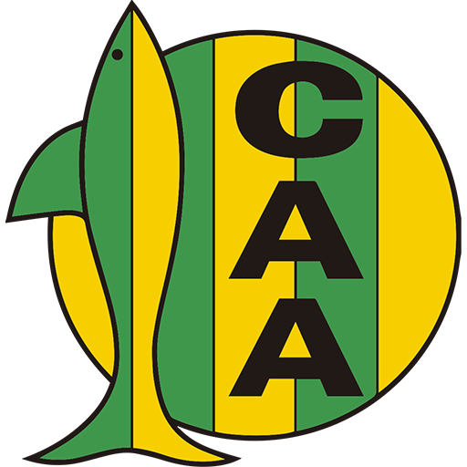 Aldosivi badge