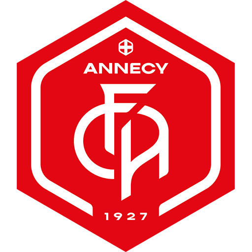 Annecy badge