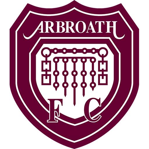 Arbroath badge