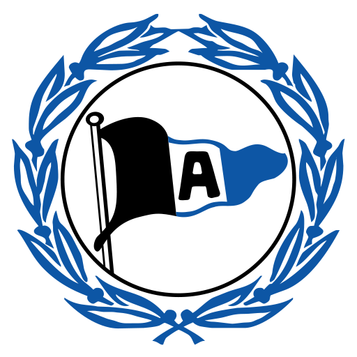 Arminia Bielefeld badge