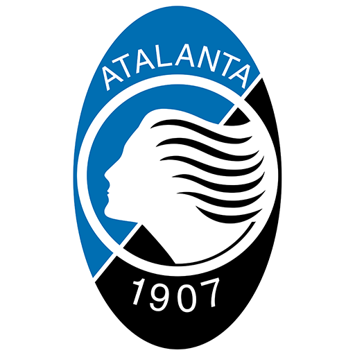 Atalanta badge