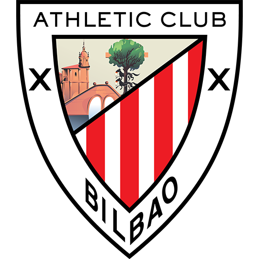 Athletic Bilbao badge