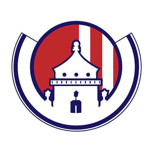 Atletico de San Luis badge