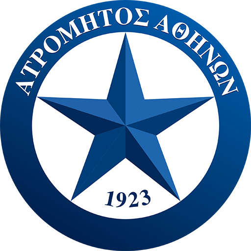 Atromitos badge