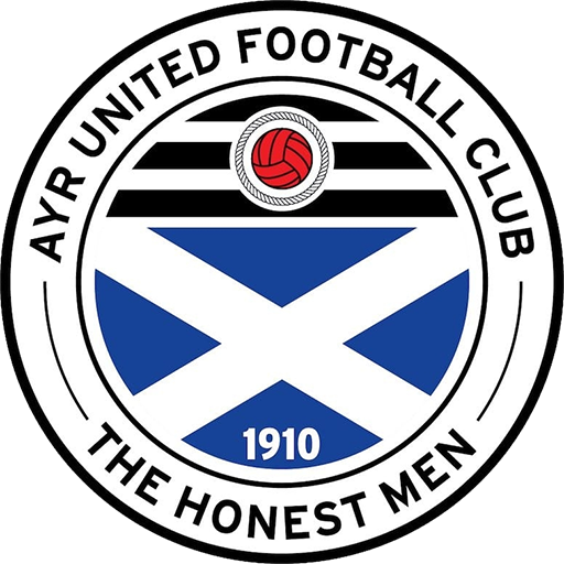 Ayr United badge
