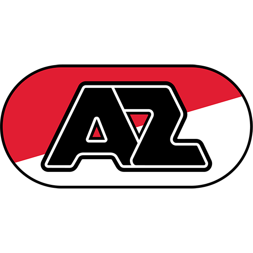 AZ Alkmaar badge