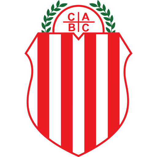 Barracas Central badge