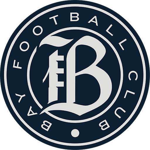 Bay FC badge