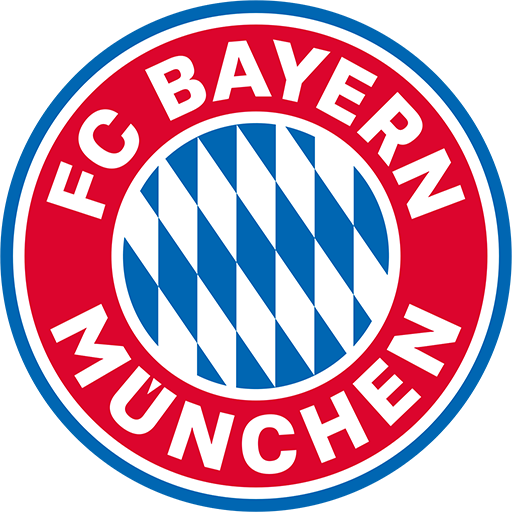 Bayern Munich badge