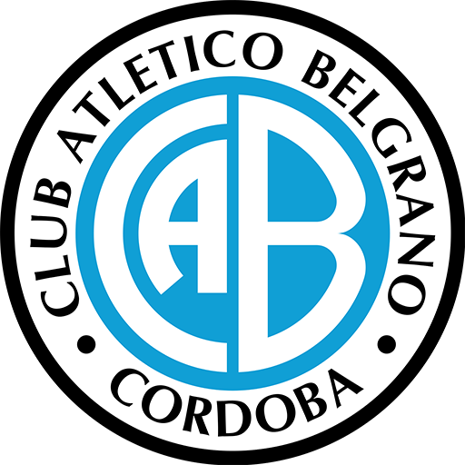 Belgrano badge