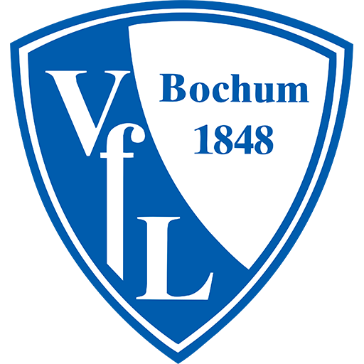 Bochum badge