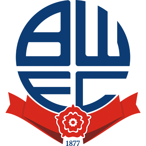 Bolton Wanderers badge