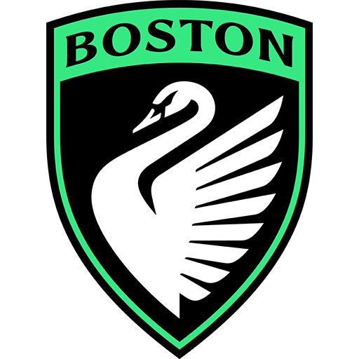 Boston Legacy badge
