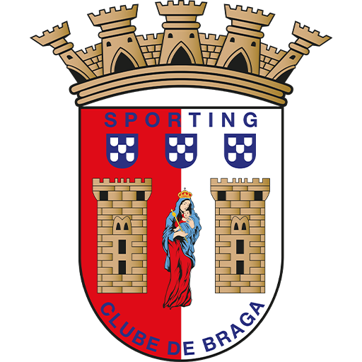 Braga badge
