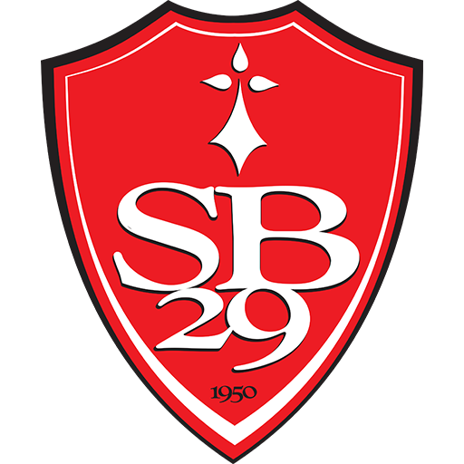Brest badge