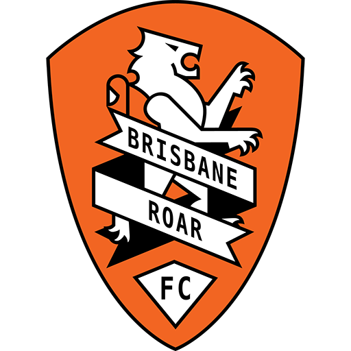 Brisbane Roar Women badge