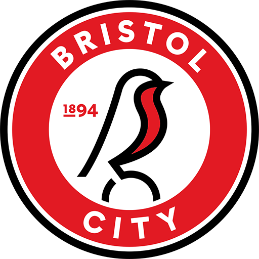 Bristol City badge