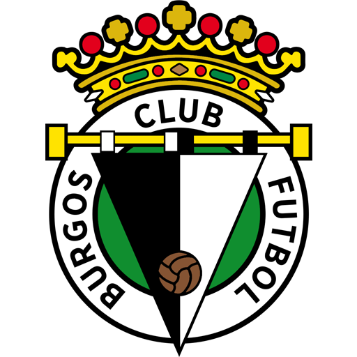 Burgos badge