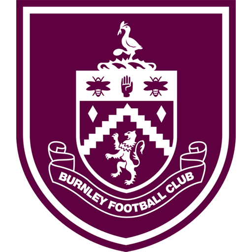 Burnley badge
