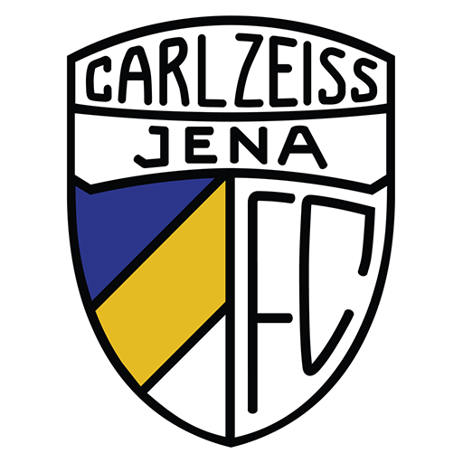 Carl Zeiss Jena badge