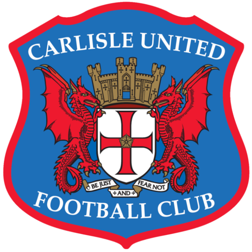 Carlisle United badge