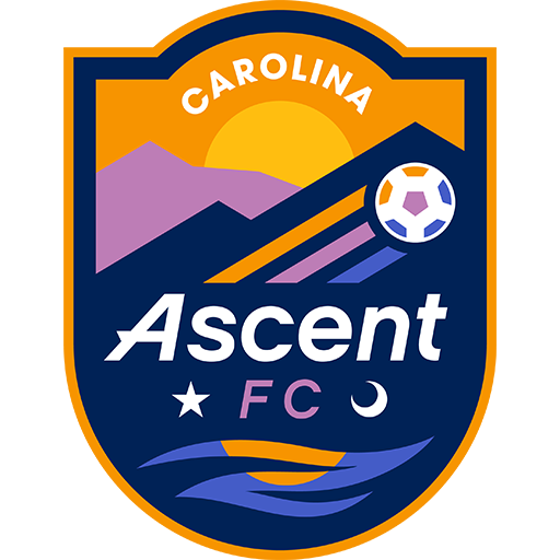 Carolina Ascent badge