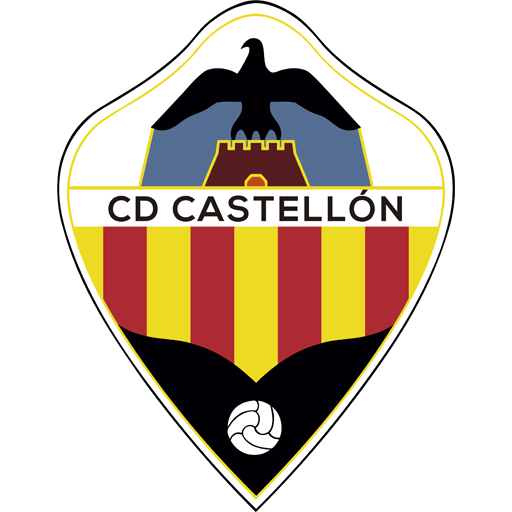 Castellón badge
