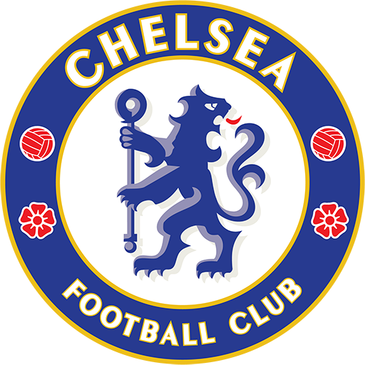Chelsea Women badge