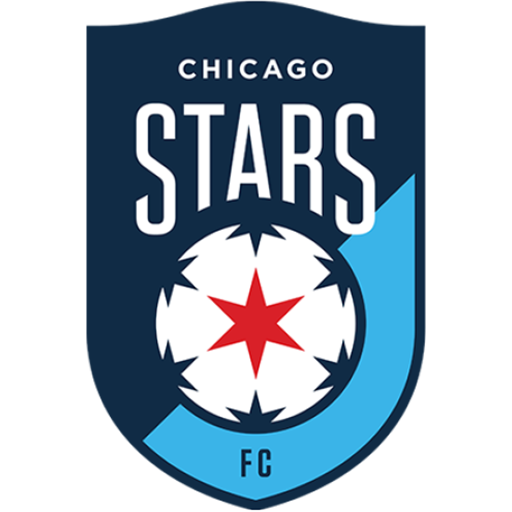 Chicago Stars badge