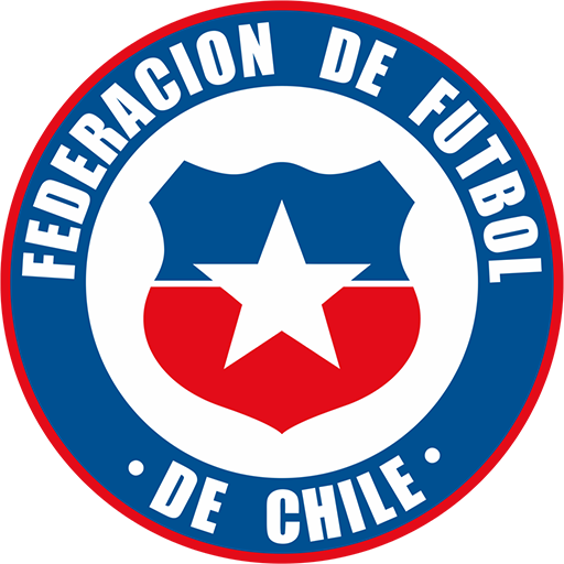 Chile badge