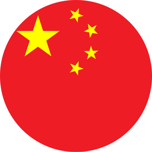 China U23 badge