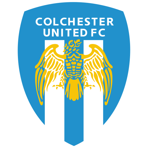Colchester United badge