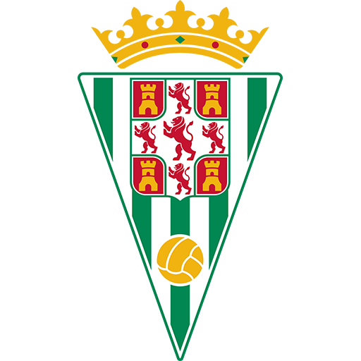 Córdoba badge