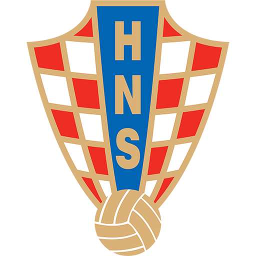 Croatia badge