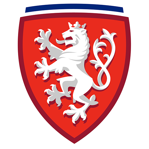 Czech Republic badge