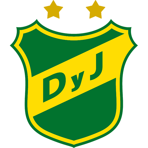 Defensa y Justicia badge
