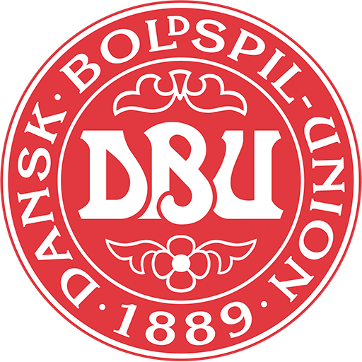 Denmark badge
