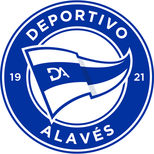 Deportivo Alavés badge