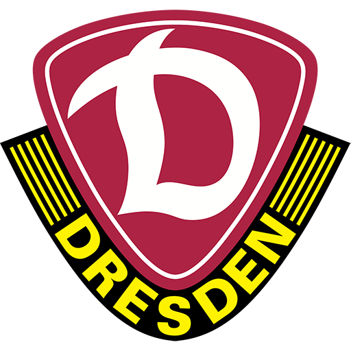 Dynamo Dresden badge
