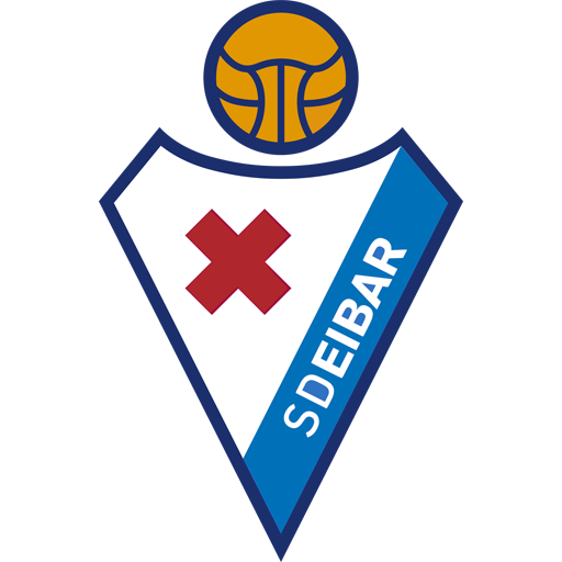 Eibar badge