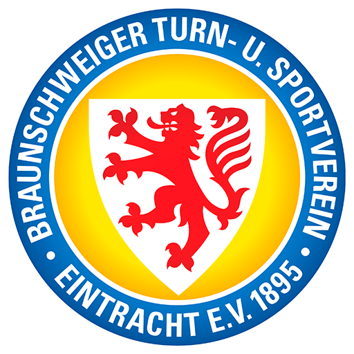 Eintracht Braunschweig badge