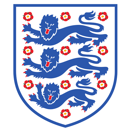 England badge